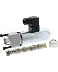 Z50-ES A-Kolben mit magnet 12V AB closed