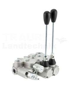 Monoblockventil BF401/2 (2x) DW