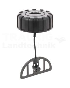Tankdeckel