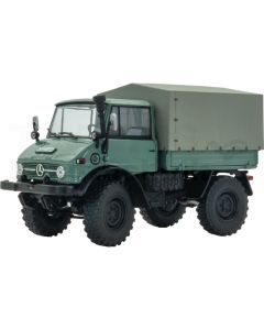 Unimog 406 (U84)