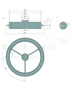 Packerring