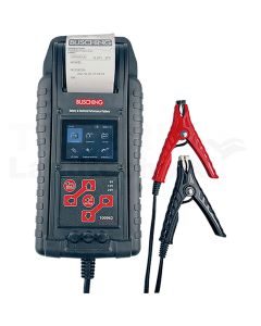 Batterie- / Ladesystemtester "Evolution"