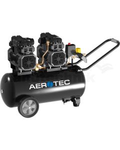 Kolbenkompressor "360 TECH DUO"