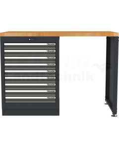Werkbank "ModX 3"