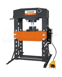 Hydraulische Werkstattpresse "WPP 100 E"