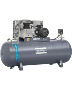 Kolbenkompressor "AC40-11 G 270 T"