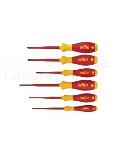 SoftFinish electric slimFix SL,PH,PZ6tlg