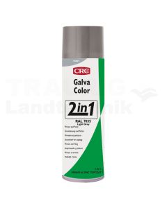 GALVACOLOR RAL 7035 lichtgrau