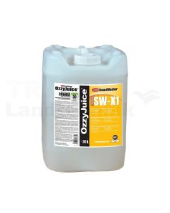 SmartWasher® SW-X1 OzzyJuice®
