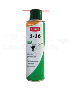 Korrosionsschutzöl, NSF H2