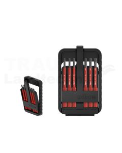 Bit Set slimBit electric TORX® 6-tlg.