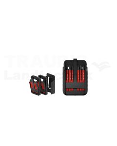 Set slimBit electric SL PZ PH TX 12-tlg