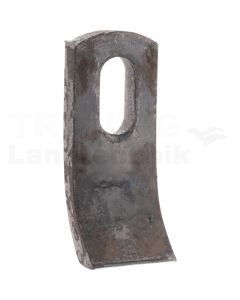 Schlegelmesser