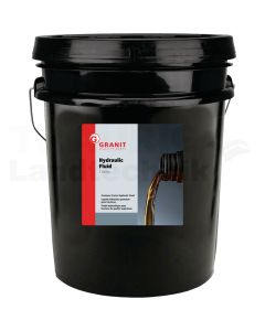 Premium-Hydraulikflüssigkeit für Traktoren (5 Gallonen)