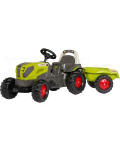 CLAAS AXOS 240