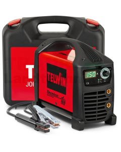 Inverterschweißgerät "TECNICA 188 MPGE"