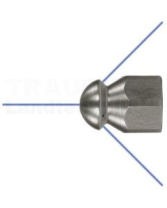 Rohrreinigungsdüse