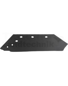 Wechselspitzenschar links 16''