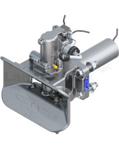 Anhängerkupplung RO 590