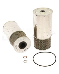 Ölfilter