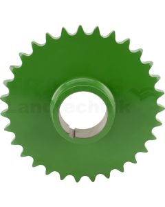 Kettenrad