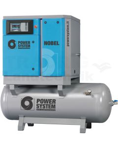 Schraubenkompressor "NOBEL 7.5-10 270"