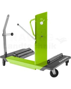 Radmontagewagen CLAAS