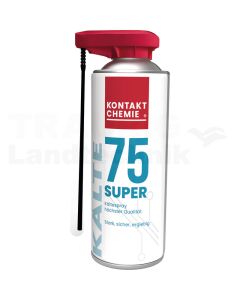 Kältespray