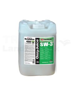 SmartWasher® SW-3 OzzyJuice®