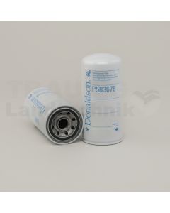 Kraftstofffilter