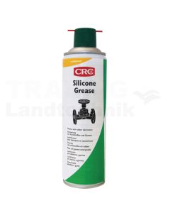 Silikonfett