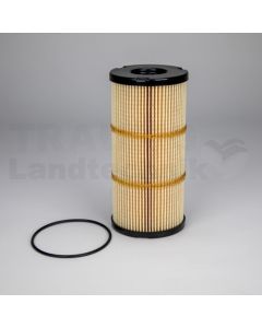 Kraftstofffilter