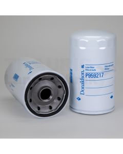 Schmierölfilter