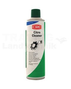 Citrus-Reiniger