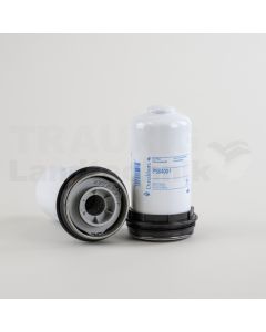 Kraftstofffilter