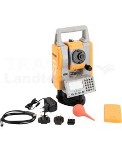 Totalstation