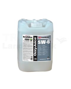 SmartWasher® SW-6 OzzyJuice®
