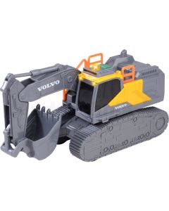 Raupenbagger Volvo