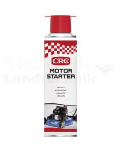 Motor Starter 250ml