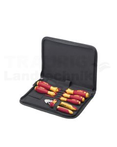 Werkzeug Set Elektriker  7-tlg.