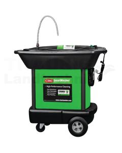 SmartWasher® SW-37 Schwerteilereiniger