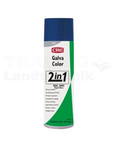 GALVACOLOR RAL 5005 signalblau
