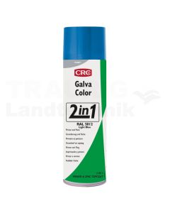 GALVACOLOR RAL 5012 lichtblau