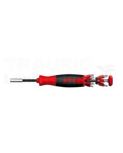 LiftUp 25 magnet gemischt 12 Bits 1/4''