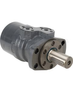 Motor MRFE 200 D=32mm