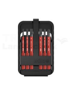 Bit Set slimBit electric SL, PH 6-tlg