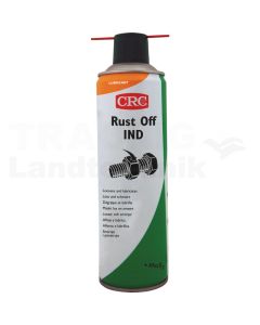 Rostlöser