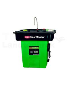 SmartWasher® SW-28 SuperSink