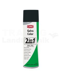 GALVACOLOR RAL 7016 anthrazitgrau