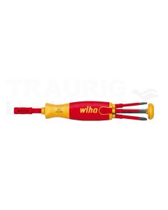 LiftUp electric SL, PH PZ mit 6 slimBits